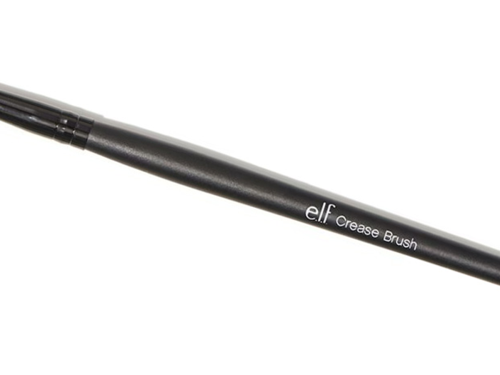 The best drugstore eyeshadow brush