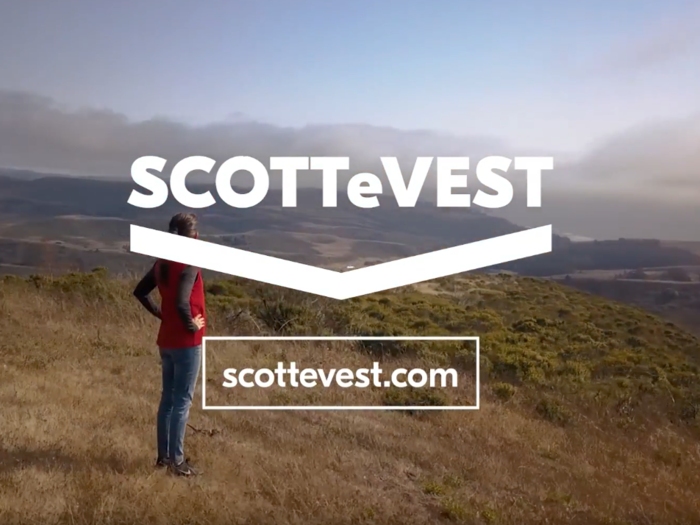 Scottevest