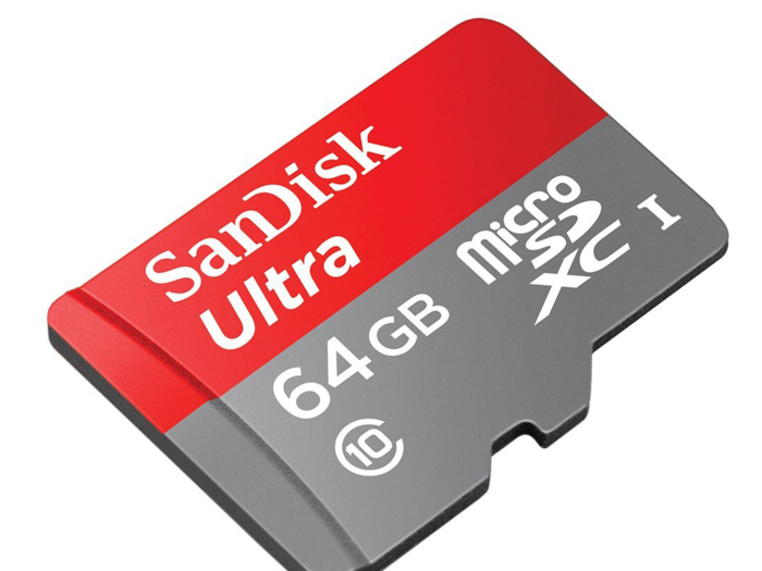 SanDisk