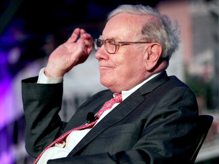 Consider Warren Buffett, who lives in a modest home in Omaha, Nebraska, that he bought for $31,500 in 1958. Adjusted for inflation, that