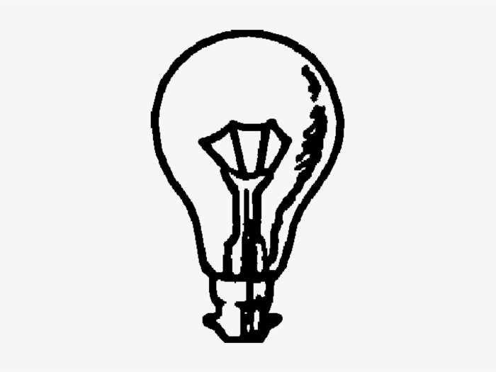 Electric Bulb