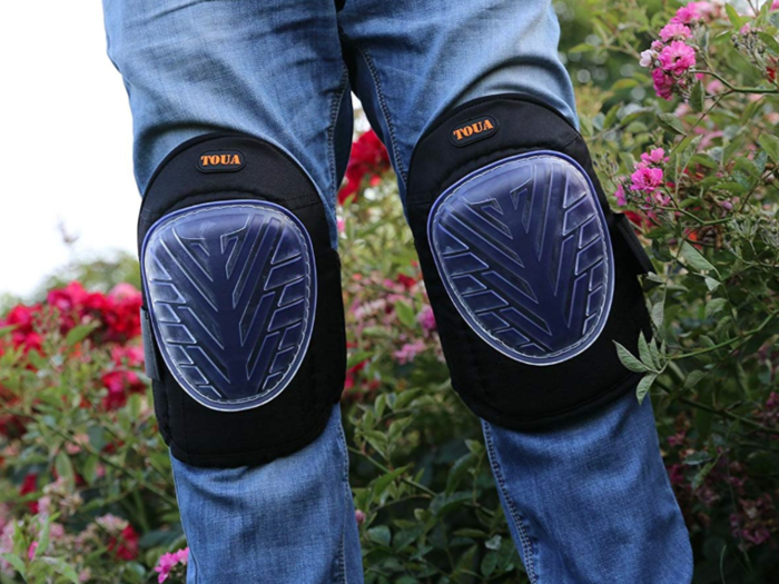 The best low-cost knee pads