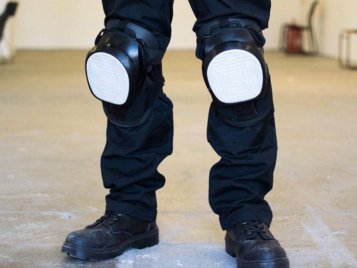 The best knee pads for extended use