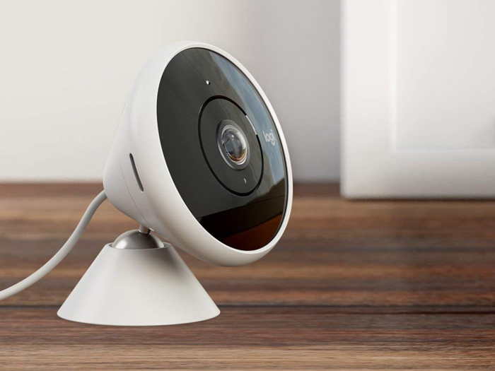 The best HomeKit security camera