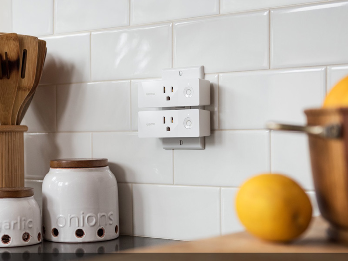 The best HomeKit plug