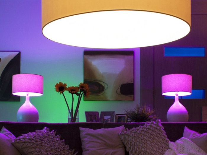 The best HomeKit lights