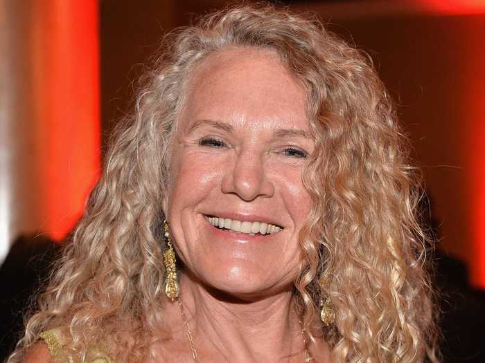 Christy Walton