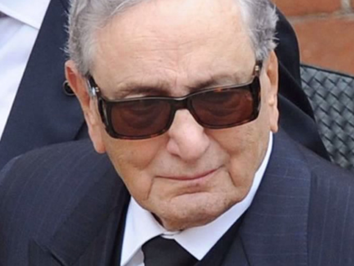 Michele Ferrero