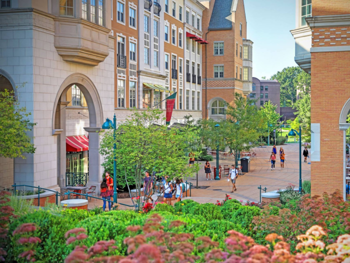 Washington University in St. Louis