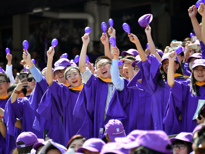 New York University