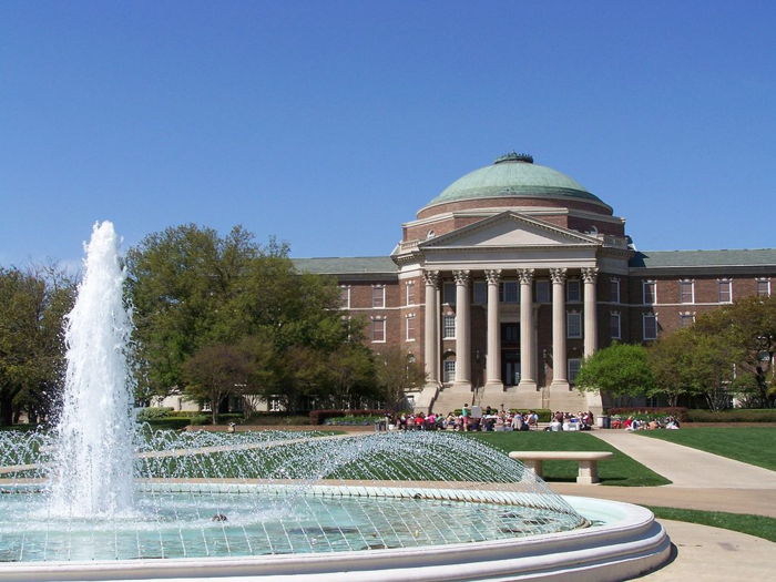 Southern Methodist University