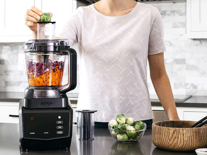 The best value vacuum blender