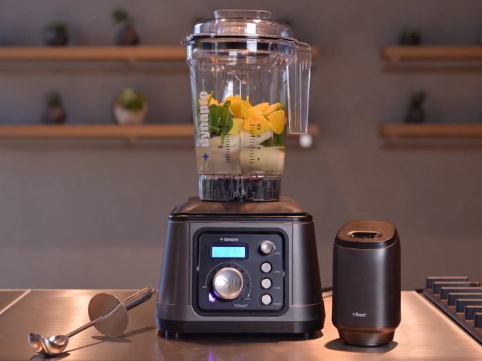 The best vacuum blenders you can buy Business Insider India
