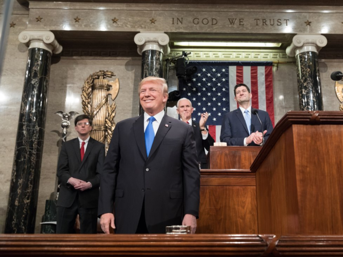 Craighead is only the second female chief White House photographer in history.