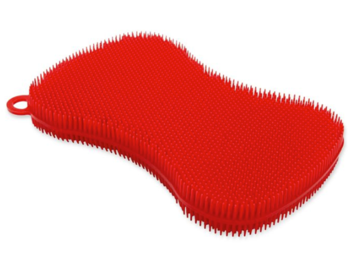 Kuhn Rikon Silicone Scrubber