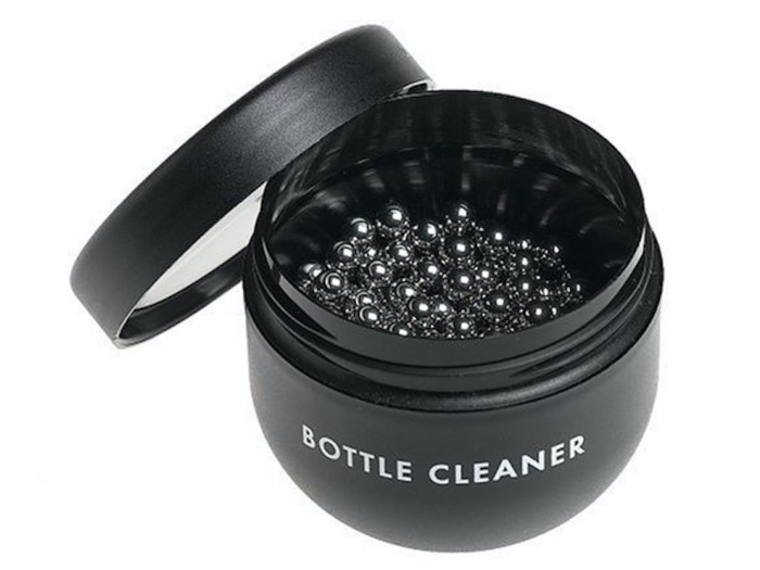 Reusable Bottle Cleaner Beads