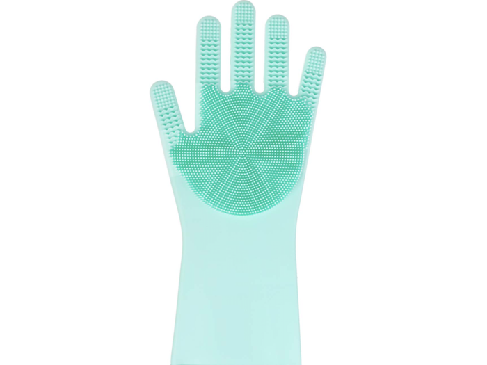 Phaewo Silicone Dishwashing Gloves