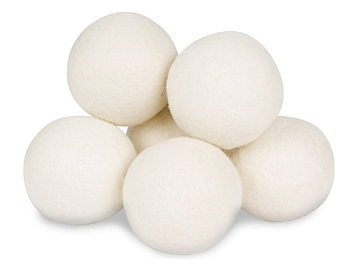 Smart Sheep Wool Dryer Balls