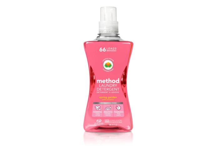 Buy: Method cleaning products