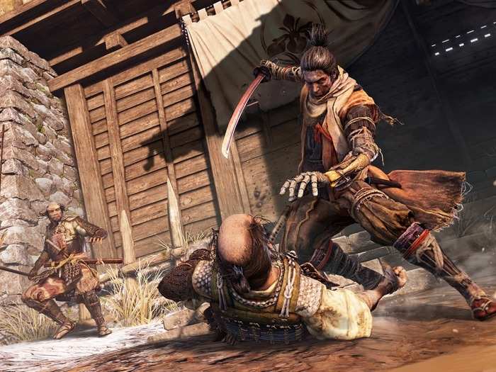 Sekiro