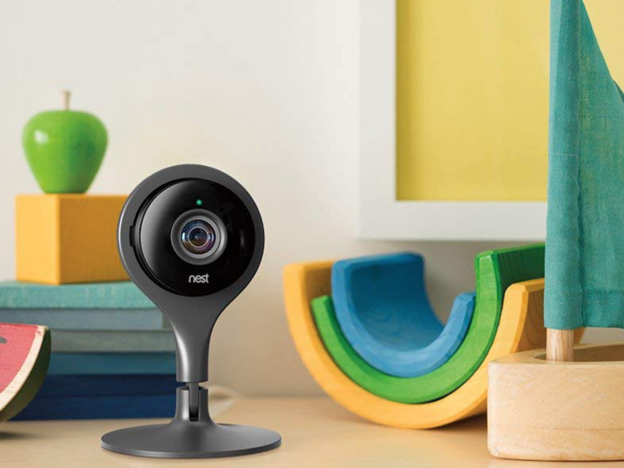 The best video baby monitor for parents who are often away from home