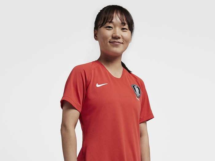 South Korea home kit