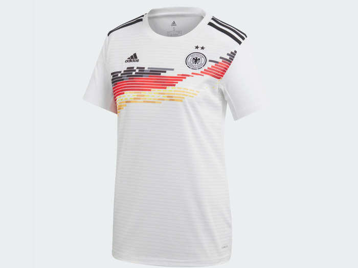 Germany home kit