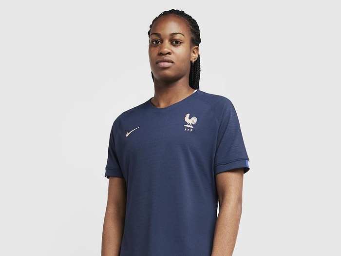 France home kit