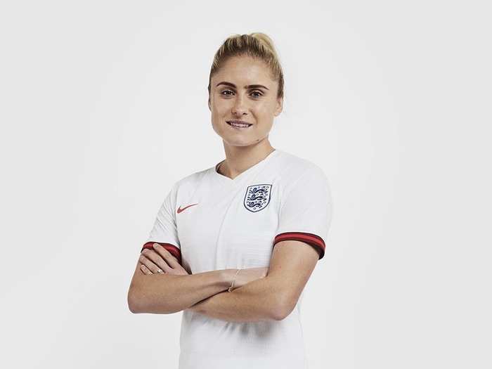 England home kit