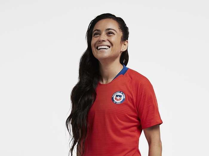 Chile home kit