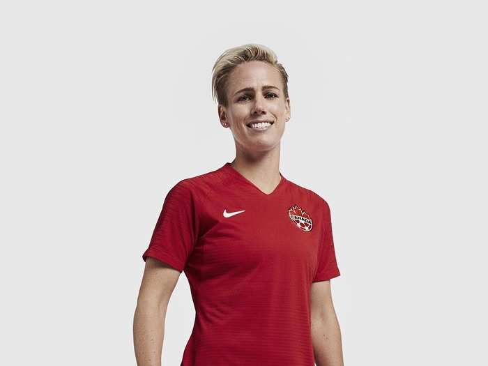 Canada home kit