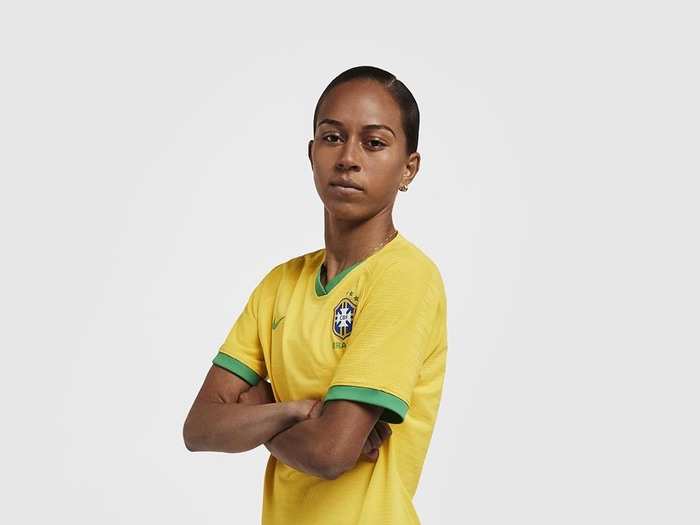 Brazil home kit