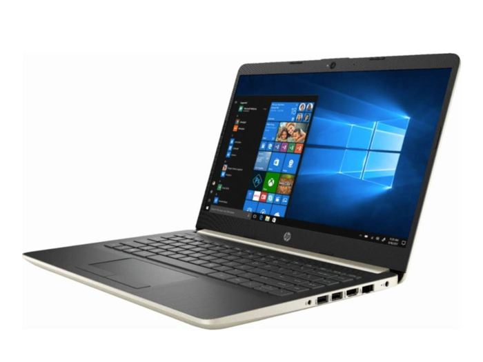 HP 2019 Laptop