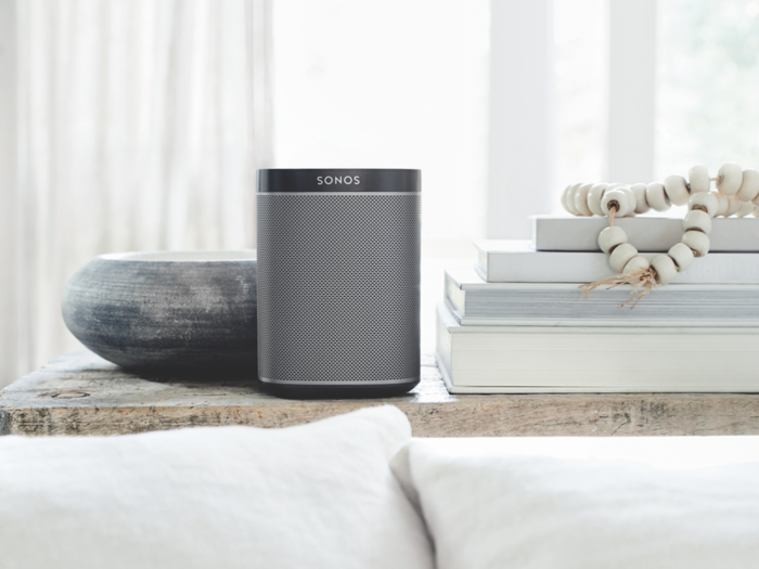 Sonos Play:1 Wireless Smart Speaker