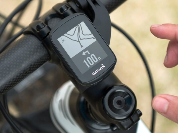 The best bike computer for data nerds