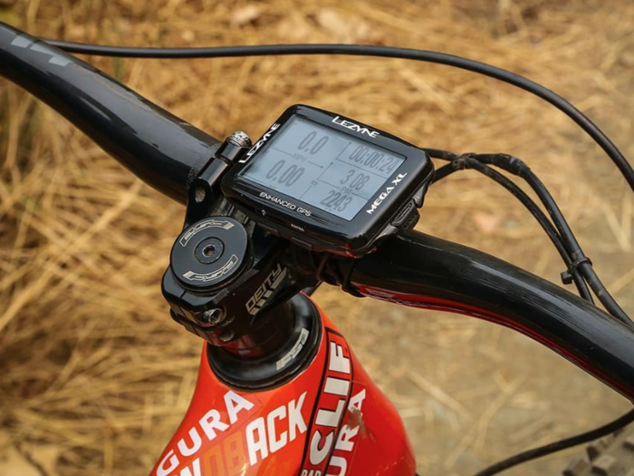 The best bike computer for bikepacking and touring