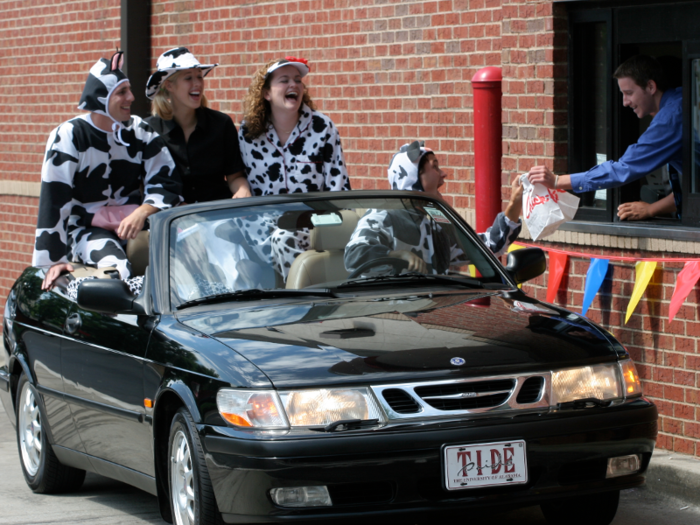 Chick-fil-A may be considered controversial by some, but it also has a reputation for its commitment to customer service and employee experience: It