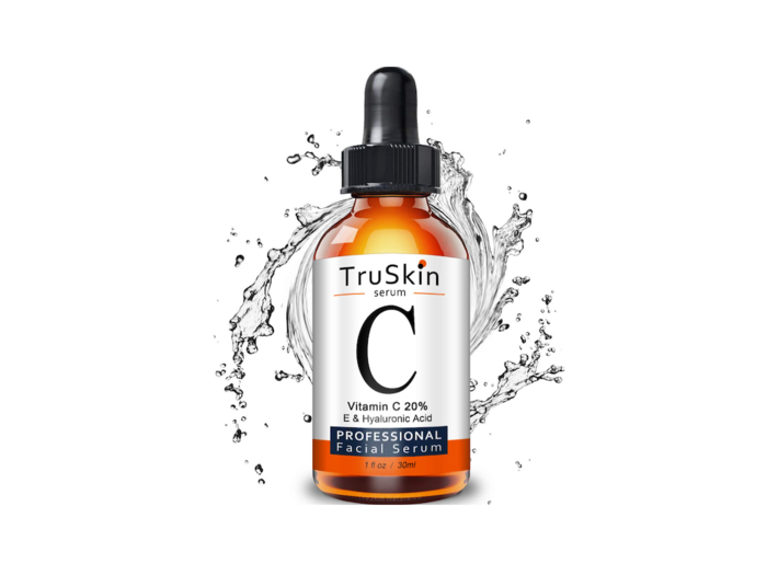 TruSkin Vitamin C Serum