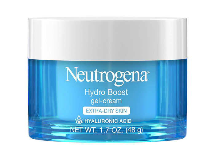 Neutrogena Hydro Boost Gel Cream