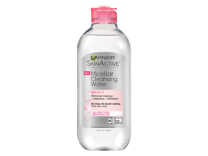 Garnier SkinActive Micellar Cleansing Water