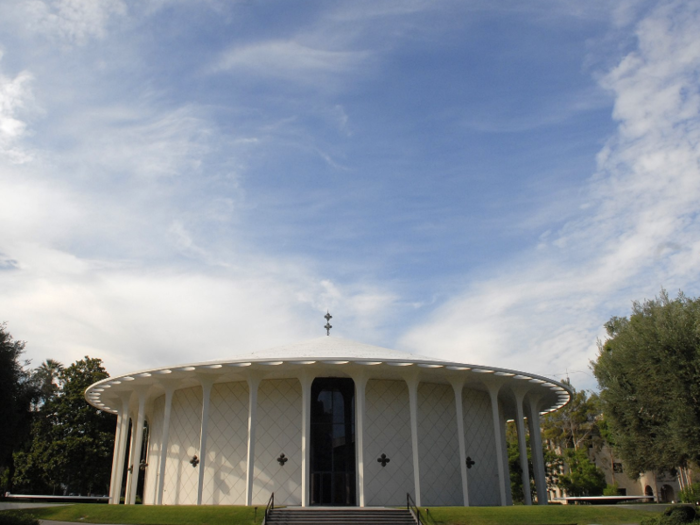 10: Caltech