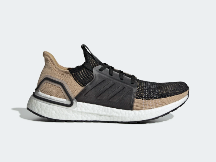 Adidas Ultra Boost 19 "Raw Sand"