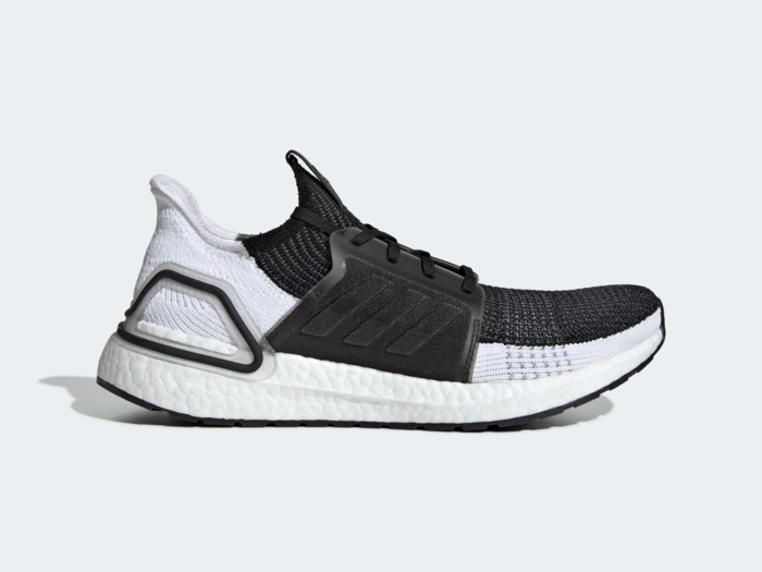 Adidas Ultra Boost 19 "Core Black"