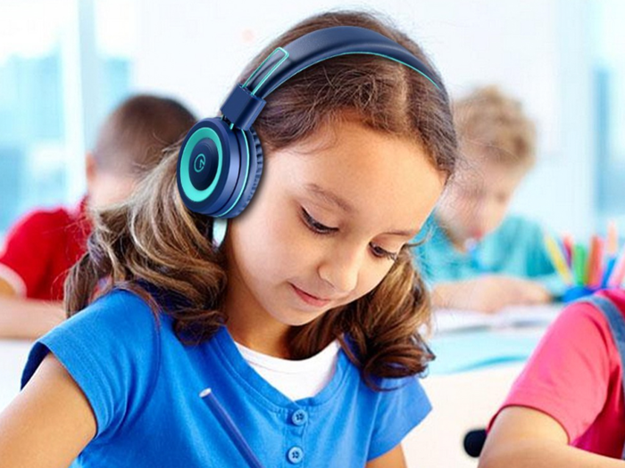 The best low-cost headphones for kids