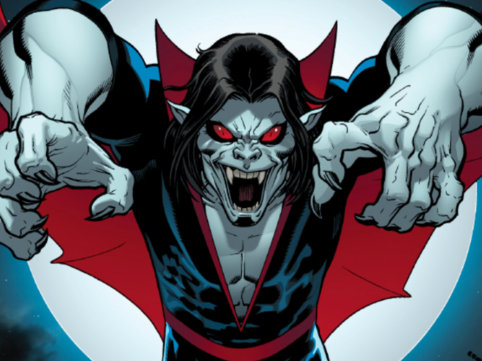 "Morbius"