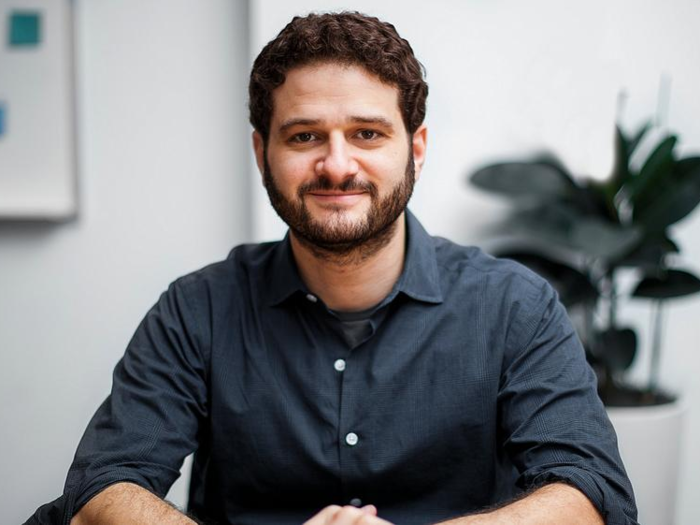 Dustin Moskovitz