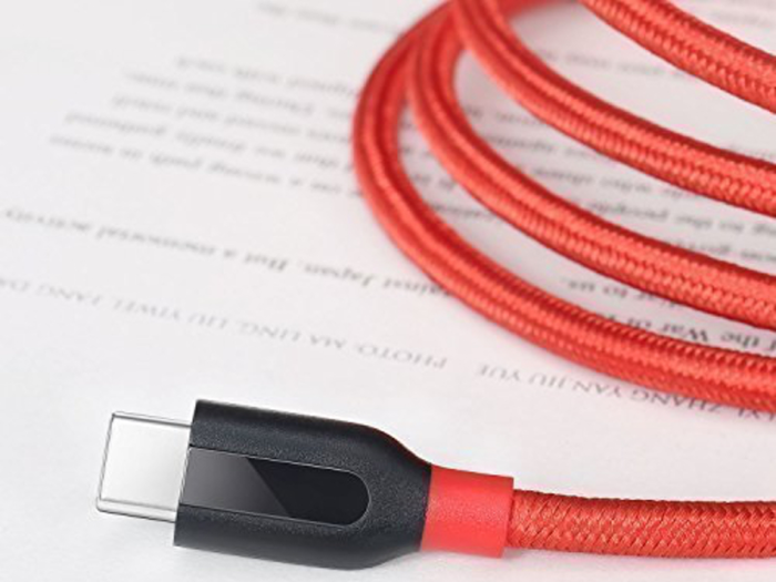 Check out our guide to the best USB-C cables