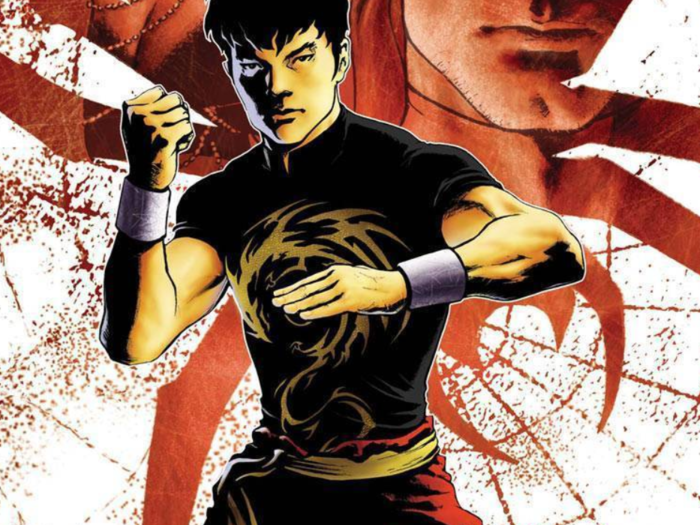 "Shang-Chi"