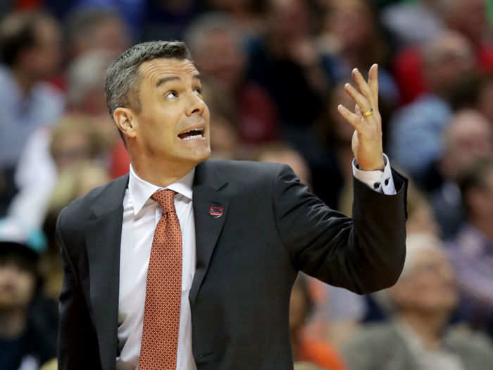 4. Tony Bennett, Virginia — $4.2 million