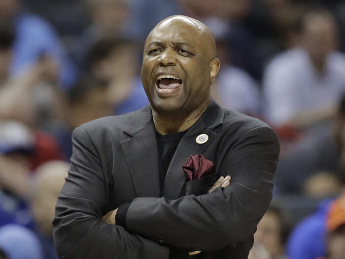 27. Leonard Hamilton, Florida State — $2.3 million